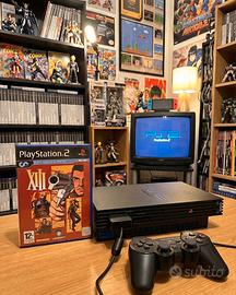 🎮 XIII – PlayStation 2 (PS2) | PAL | ITA