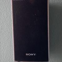 altoparlanti 5.1 sony