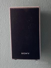 altoparlanti 5.1 sony
