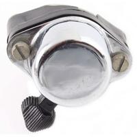 Devio luci a due scatti per moto epoca