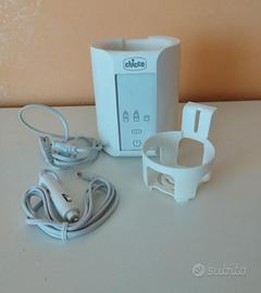 Scaldabiberon chicco