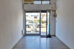 Locale Commerciale Centralissimo Gallipoli