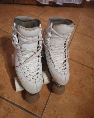 pattini EDEA RONDÓ 225 +VARIANT M