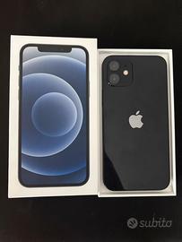 Apple iphon 12 128 gb