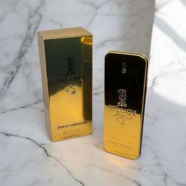 Profumo Paco Rabanne One Million
