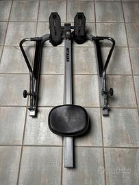 Vogatore KETTLER come nuovo