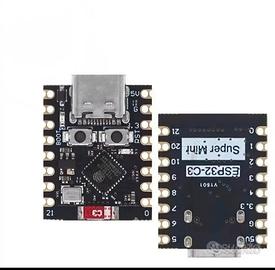 esp32 arduino mini nuovo
