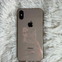 Iphone xs 512 gb gold