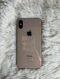 Iphone xs 512 gb gold