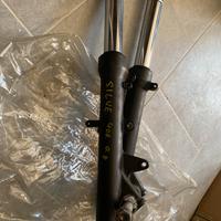 Forcella anteriore Silver Wing, 400 cc, 2008