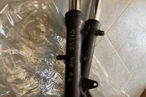 Forcella anteriore Silver Wing, 400 cc, 2008