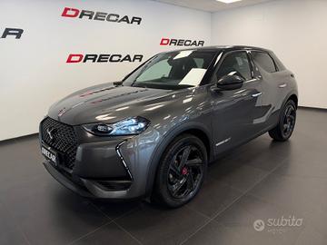 Ds DS3 3 Crossback BlueHDi 100 Performance Line PA