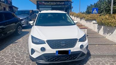 Seat Arona 1.0 EcoTSI 110 CV DSG Style
