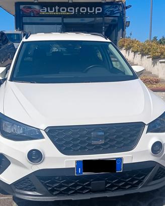 Seat Arona 1.0 EcoTSI 110 CV DSG Style