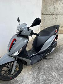 Medley S ABS 125