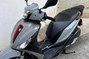 Medley S ABS 125