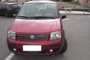 Fiat Panda 1.2 dotata di tutti gli accessori!
