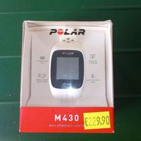 Polar M430