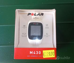 Polar M430