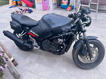 Suzuki RF 600 R