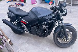 Suzuki RF 600 R