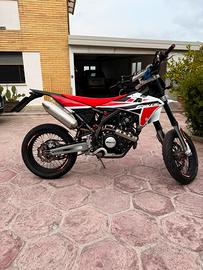 Fantic 125 XMF