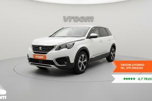 PEUGEOT 5008 2� serie 5008 PureTech Turbo 130 S...