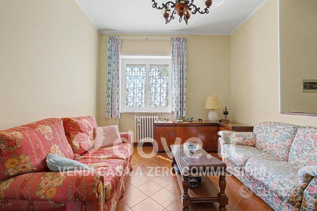 Appartamento – Roma, Olgiata ingresso SUD, La Storta - Vista 4