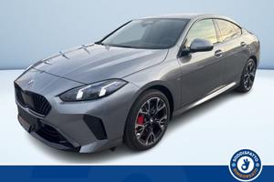 BMW Serie 2 Gran Coupe Serie 2 Gran Coupé 218...