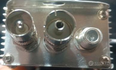 TV Amplificatore segnale 