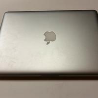 Macbook pro 13 (mid 2012)