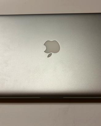 Macbook pro 13 (mid 2012)