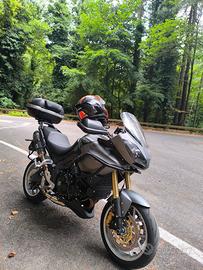 Triumph Tiger 1050 SE