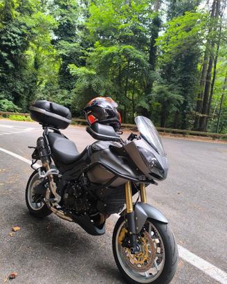 Triumph Tiger 1050 SE