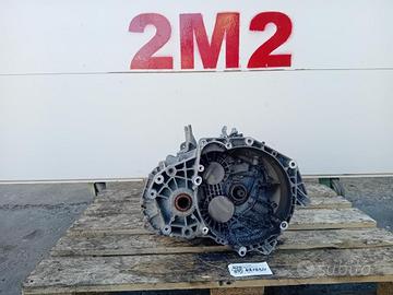 CAMBIO MANUALE COMPLETO OPEL Astra J 2° Serie MR6