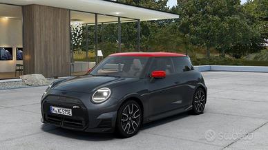Mini Mini Cooper SE JCW