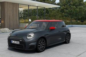 Mini Mini Cooper SE JCW