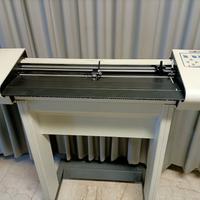 Plotter houston dmp-60