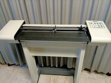 Plotter houston dmp-60