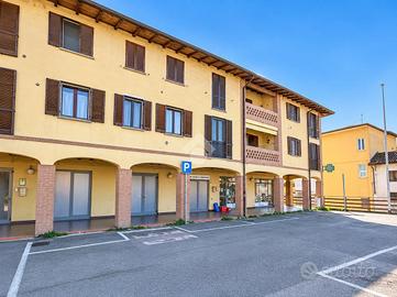 3 LOCALI A PALAZZO PIGNANO