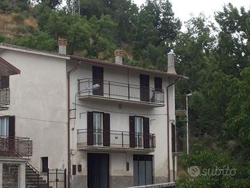 Appartamento indipendente