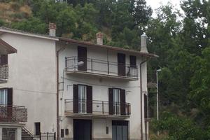 Appartamento indipendente
