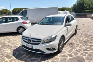 Mercedes-benz A 180 A 180 CDI Executive