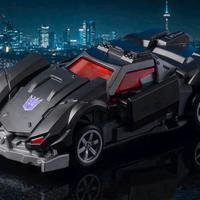 Blokees Wheels C01 Transformers Runabout Car 1/64