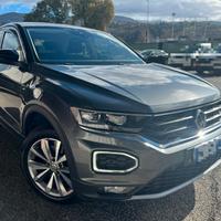 Volkswagen T-Roc 2.0 TDI 150 CV Advanced BlueMotio