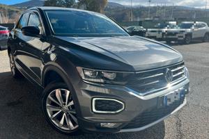 Volkswagen T-Roc 2.0 TDI 150 CV Advanced BlueMotio