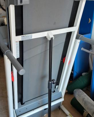 tapis roulant Domyos tc 290