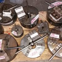 Mandrino tornio varie misure