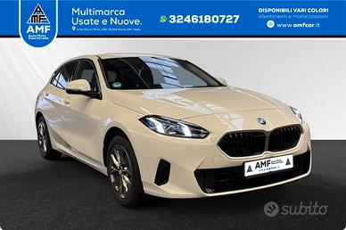 BMW 118d Driving Assistant+|Parkass.|LED