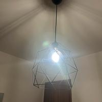 Lampada a sospensione